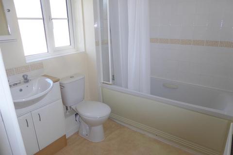7 Abbey Gardens, Weston-super-mare, BS24 7DB