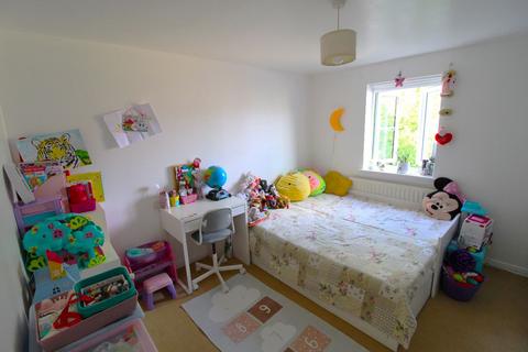 7 Abbey Gardens, Weston-super-mare, BS24 7DB