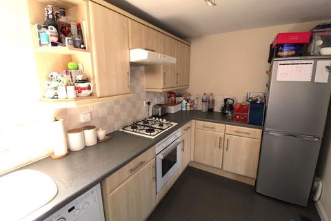 7 Abbey Gardens, Weston-super-mare, BS24 7DB