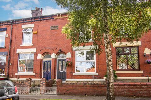 3 bedroom terraced house for sale - Vigo Street, Oldham, Greater Manchester, OL4