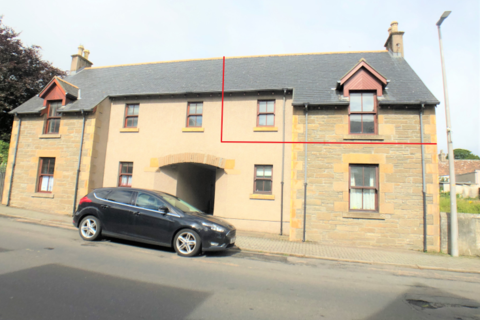 65c Princes Street, Thurso, KW14 7DH