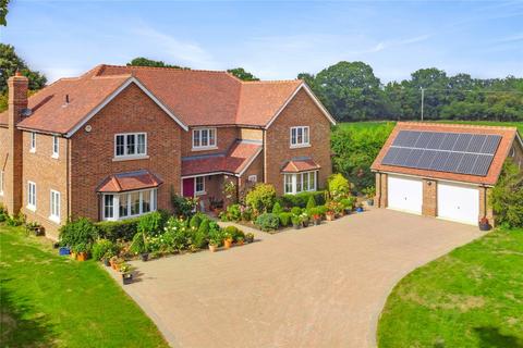 5 bedroom detached house for sale, Cock Green, Felsted, Dunmow, Essex, CM6