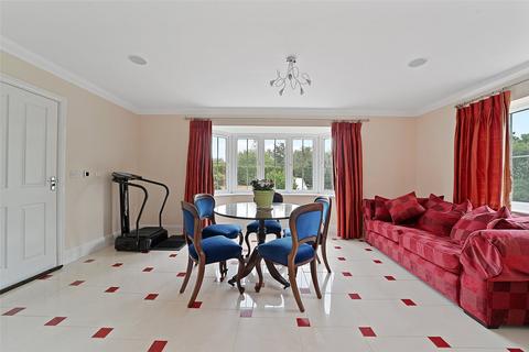 5 bedroom detached house for sale, Cock Green, Felsted, Dunmow, Essex, CM6