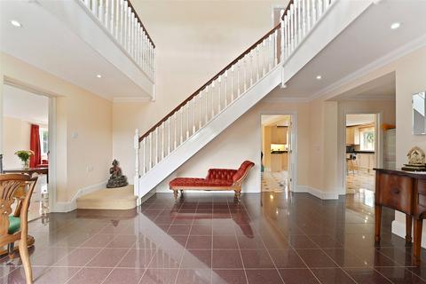 5 bedroom detached house for sale, Cock Green, Felsted, Dunmow, Essex, CM6