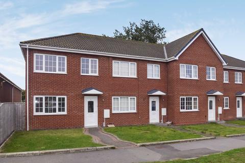 3 bedroom end of terrace house to rent - Eastway, Eastfield, Scarborough, North Yorkshire, YO11
