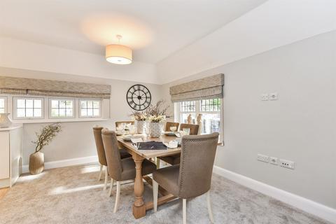 undefined, Wells Place, West Chiltington, West Sussex, RH20