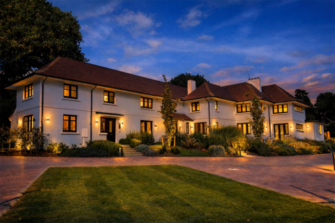 undefined, Wells Place, West Chiltington, West Sussex, RH20