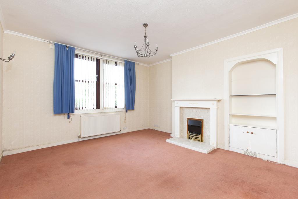 31 Polwarth Terrace, Prestonpans, EH32 9PX 2 bed semidetached bungalow £180,000