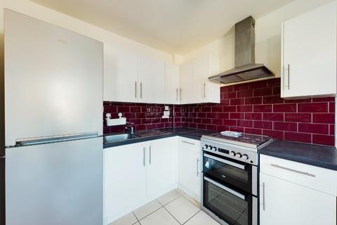 1 bedroom maisonette to rent, London Road, Hemel Hempstead, Hertfordshire, HP3 9SD