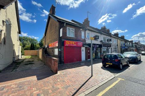 undefined, London Road, Hemel Hempstead, Hertfordshire, HP3 9SD