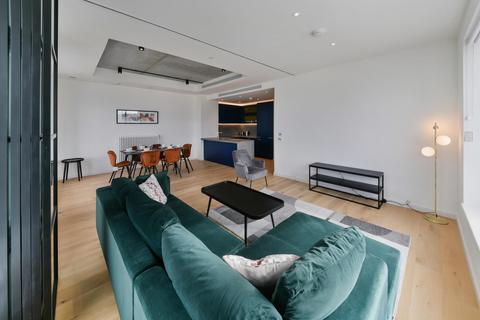 3 bedroom apartment to rent, Douglass Tower, Goodluck Hope, London, E14