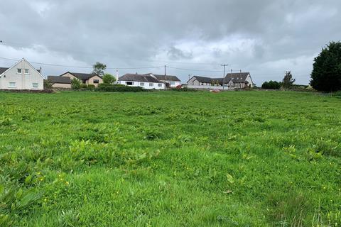 Residential development for sale - Shieldhill Road, Torthorwald, Dumfries, Dumfries and Galloway. DG1 3PS