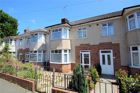 4 bedroom terraced house for sale - Warrington Road, Brislington, Bristol, BS4
