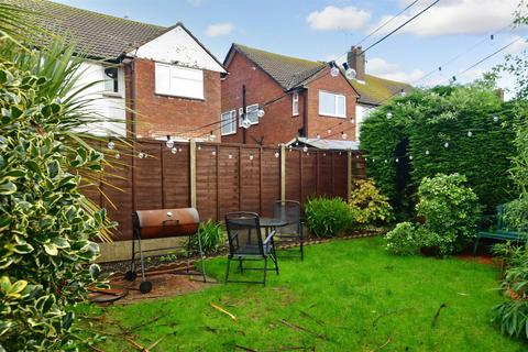 2 bedroom apartment for sale - Goring Road, Goring-By-Sea, Worthing, West Sussex