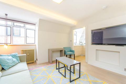 Studio to rent - Crane Court, City, London, EC4A
