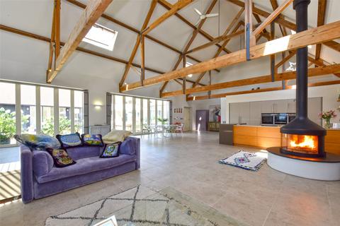 undefined, Shillingford Road, Shillingford Hill, Wallingford, Oxfordshire, OX10