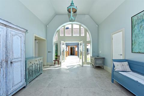 undefined, Shillingford Road, Shillingford Hill, Wallingford, Oxfordshire, OX10