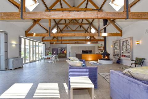 undefined, Shillingford Road, Shillingford Hill, Wallingford, Oxfordshire, OX10