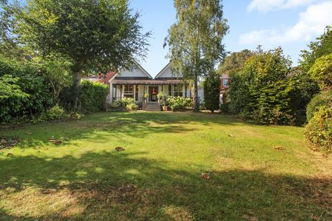 4 bedroom detached bungalow for sale, Island Road, Sturry, Canterbury, Kent, CT2 0EG