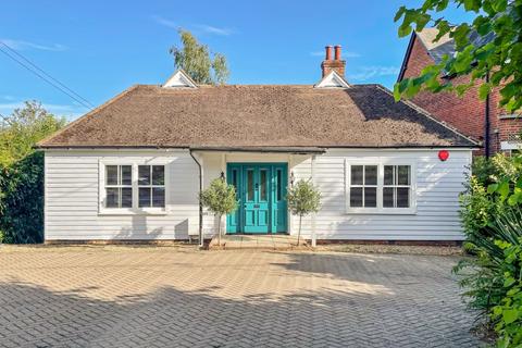 4 bedroom detached bungalow for sale, Island Road, Sturry, Canterbury, Kent, CT2 0EG