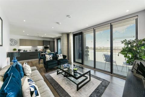 3 bedroom apartment for sale - Bunton Street, London SE18