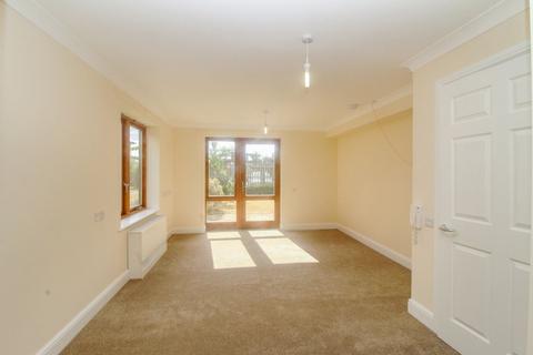 1 bedroom apartment to rent, Ladyslaude Court, Bramley Way, Bedford