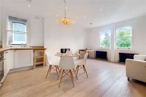 2 bedroom apartment for sale - North Villas, London, NW1