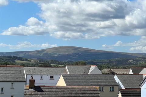 4 bedroom detached house for sale, North Tawton, Devon