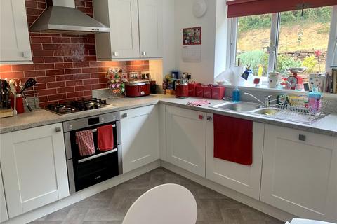 16 Cornfield Way, North Tawton, EX20 2FB