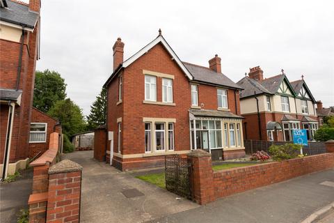 4 bedroom detached house for sale, Haygate Road, Wellington, Telford, Shropshire, TF1