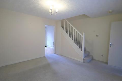 2 bedroom townhouse to rent, Magenta Drive, Newcastle-under-Lyme, ST5