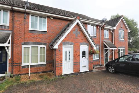 undefined, Magenta Drive, Newcastle-under-Lyme, ST5