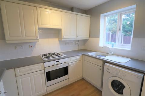 undefined, Magenta Drive, Newcastle-under-Lyme, ST5