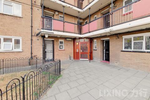 Flat 18, Kerry House Sidney Street, London, E1 3EL