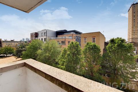 Flat 18, Kerry House Sidney Street, London, E1 3EL
