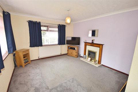 2 bedroom bungalow for sale - Cambrian Gardens, Newtown, Powys, SY16