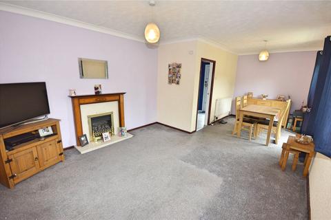 2 bedroom bungalow for sale - Cambrian Gardens, Newtown, Powys, SY16