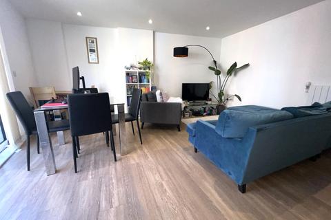 2 bedroom flat to rent - Ashton Reach, London SE16