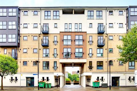 undefined, Drake Hall, 14 Wesley Avenue, London, E16