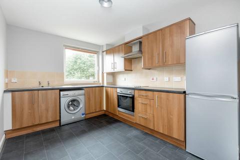 3 bedroom flat for sale - 8/6 Blandfield, Broughton, EH7 4QJ
