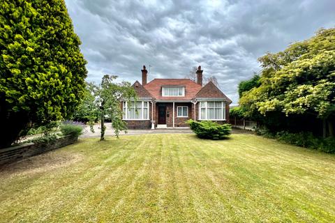 4 bedroom bungalow for sale - Hinckley Road, Leicester Forest East