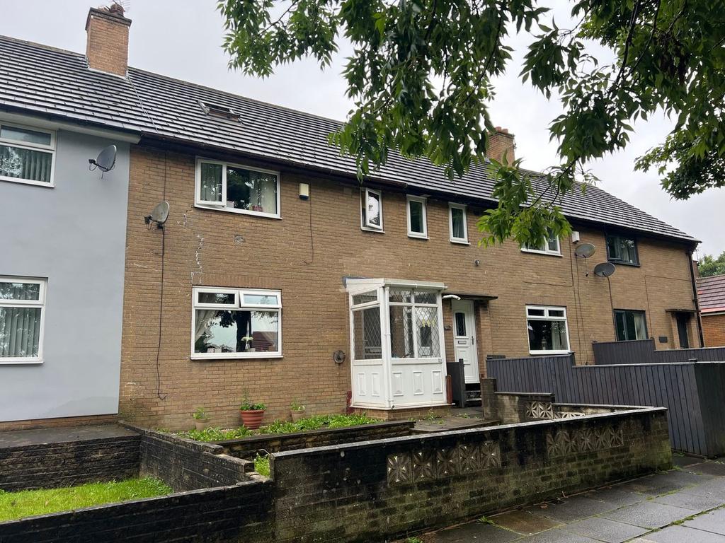 Cousin Lane, Halifax HX2 3 bed townhouse for sale £140,000