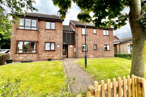 1 bedroom apartment for sale - Uplands Road, Oadby