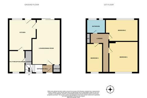 64 Barnes Crescent, Wimborne, BH21 2AZ