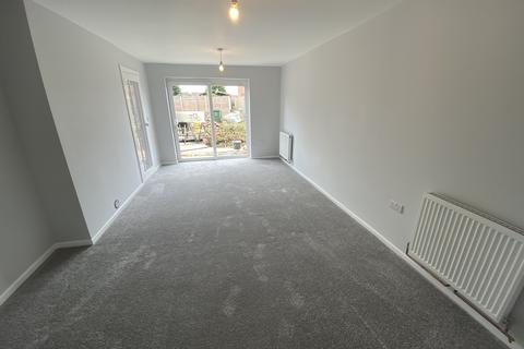 64 Barnes Crescent, Wimborne, BH21 2AZ