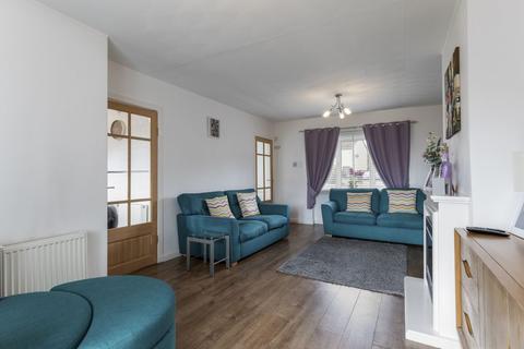 3 bedroom villa for sale - 114 Highfield Road, Kirkintilloch, G66 2EJ