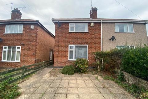 undefined, Naseby Road, Rugby, CV22