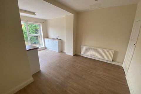 undefined, Naseby Road, Rugby, CV22