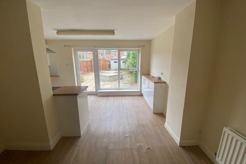 undefined, Naseby Road, Rugby, CV22