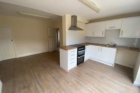 undefined, Naseby Road, Rugby, CV22